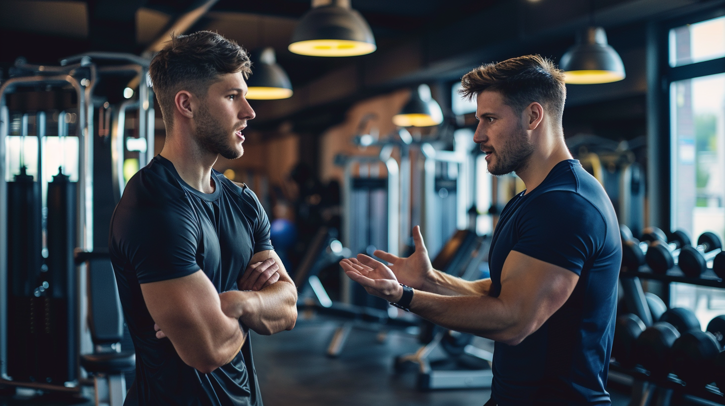 Переваги DriveArena