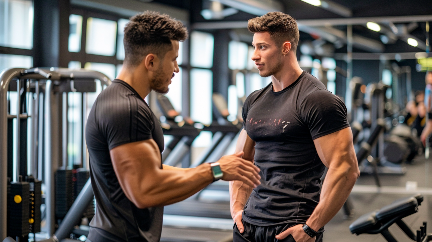 Процес тренувань